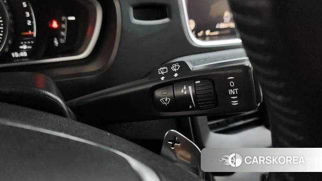 Volvo V40 id 4525779 из Кореи 20