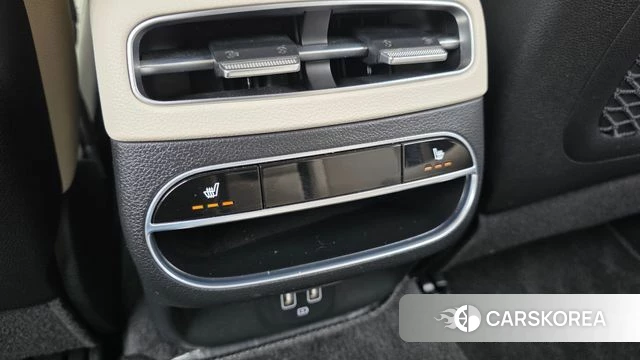 Genesis GV70 id 4759316 из Кореи 20