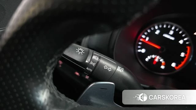 Kia Sportage The Bold id 4435299 из Кореи 20