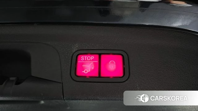 Mercedes-Benz GLE-Class W167 id 4245722 из Кореи 20