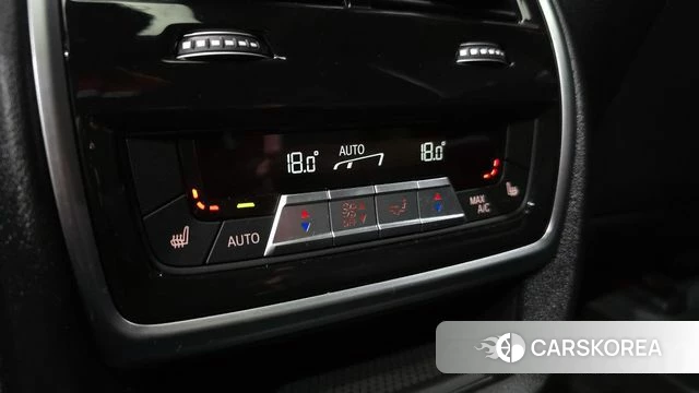 BMW X7 (G07) id 4462324 из Кореи 20