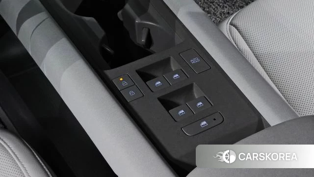 Hyundai Ionic 6 id 4608227 из Кореи 20