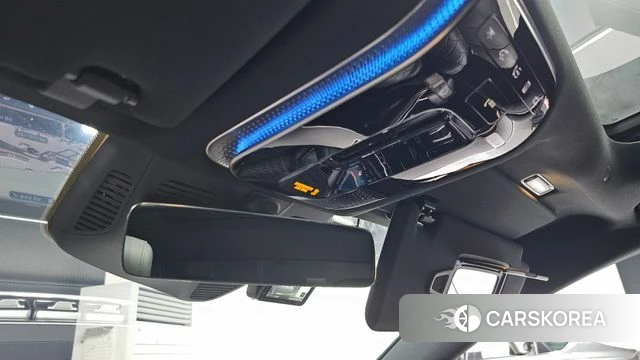 Mercedes-Benz S-Class W223 id 4727003 из Кореи 20