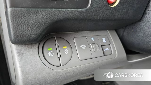 Hyundai The New Grand Starex id 4574126 из Кореи 20