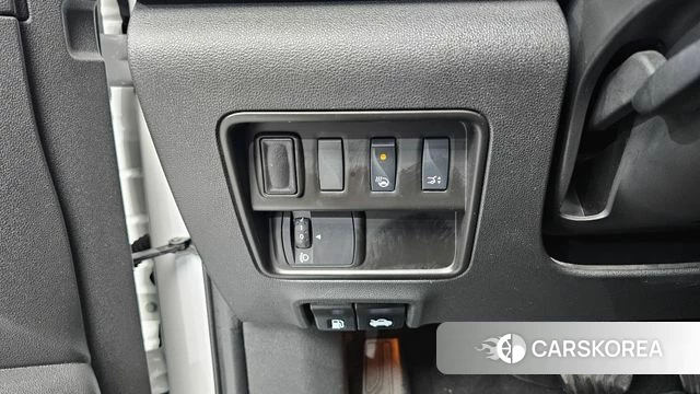 Renault Korea (Samsung) The New QM6 id 4519767 из Кореи 20