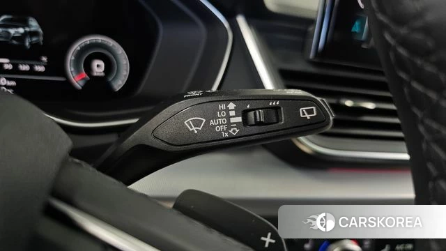 Audi Q5 (FY) id 4769127 из Кореи 20