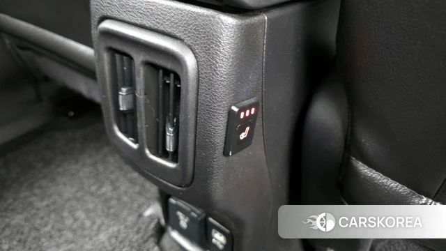 Jeep Compass 2nd Generation id 4304815 из Кореи 20