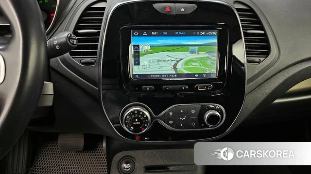 Renault Korea (Samsung) New QM3 id 4295124 из Кореи 20