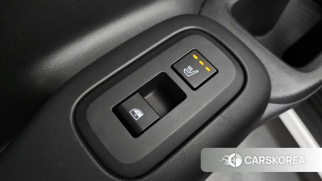 Hyundai Santa Fe (MX5) id 4635653 из Кореи 20