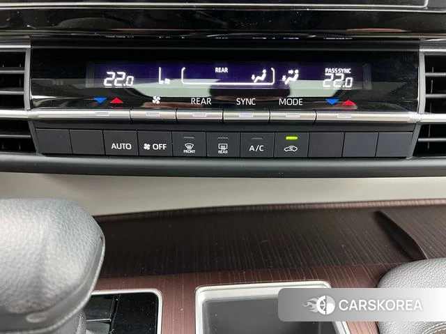 Toyota Grevia id 4272190 из Китая 20