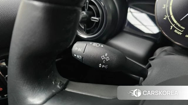 Mini Cooper id 4745881 из Кореи 20