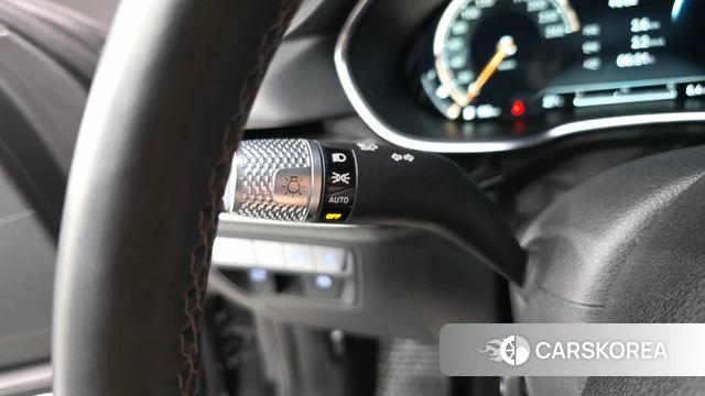 Genesis G80 (RG3) id 4712223 из Кореи 20