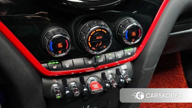 Mini Cooper S Countryman id 4665591 из Кореи 20