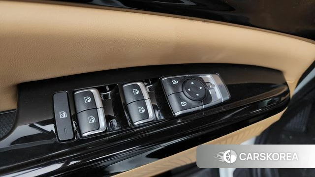 Kia Carnival 4th generation id 4382683 из Кореи 20