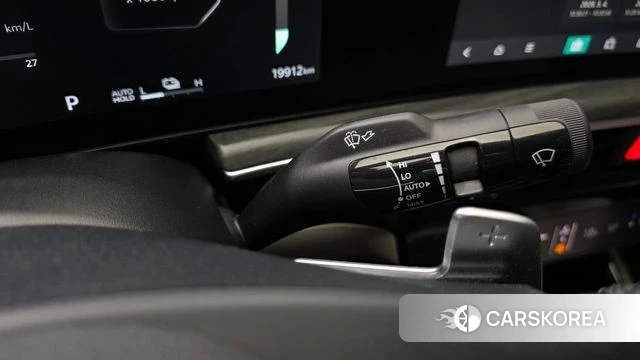 Kia The New K5 Hybrid 3rd generation id 4266555 из Кореи 20