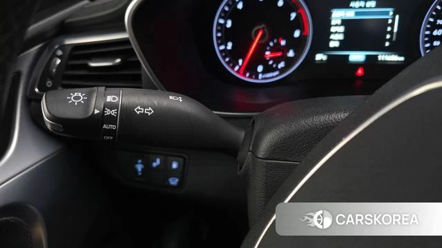 Genesis G70 id 4708644 из Кореи 20