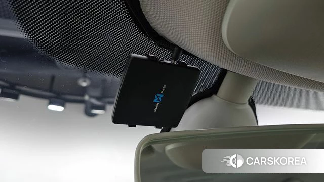 Renault Korea (Samsung) New QM3 id 4520145 из Кореи 20