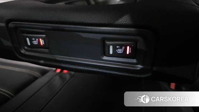 Renault Korea (Samsung) The New QM6 id 4836581 из Кореи 20