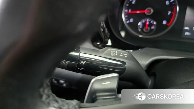 Kia K5 3rd generation id 4530049 из Кореи 20