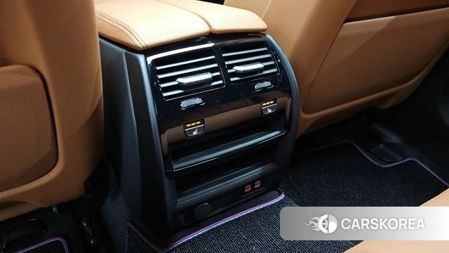 BMW 5 Series (G30) id 4675539 из Кореи 20