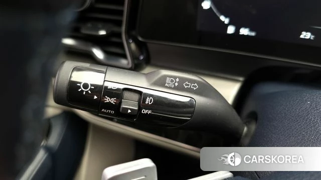 Kia Sportage 5th Generation Hybrid id 4382492 из Кореи 20