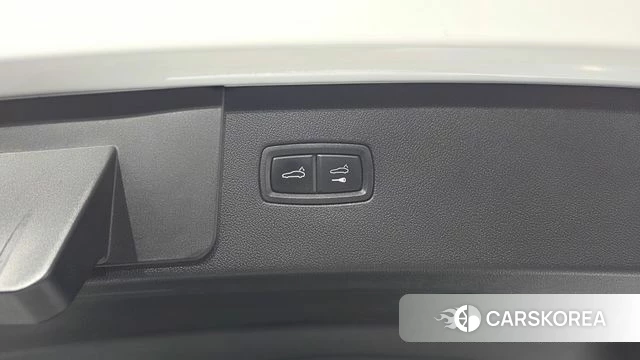 Porsche Cayenne (PO536) id 4520386 из Кореи 20