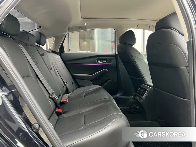 Honda Accord id 4342253 из Китая 20
