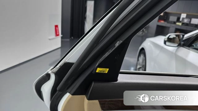Genesis G80 id 4652061 из Кореи 20