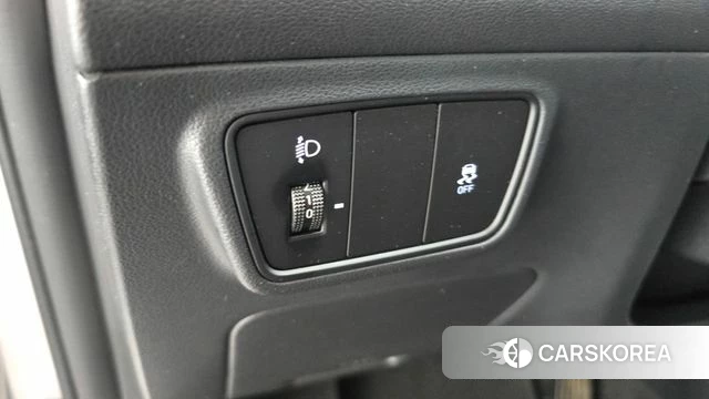 Hyundai Tucson (NX4) id 4591919 из Кореи 20
