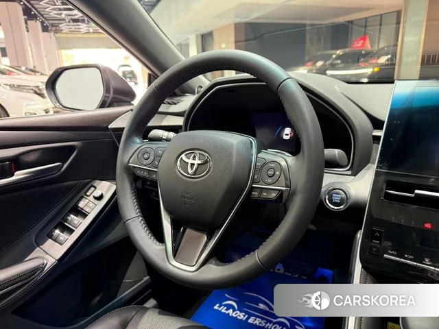 Toyota Asian dragon id 4273712 из Китая 20
