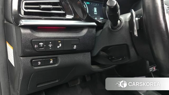 Kia Niro Plus id 4645995 из Кореи 20