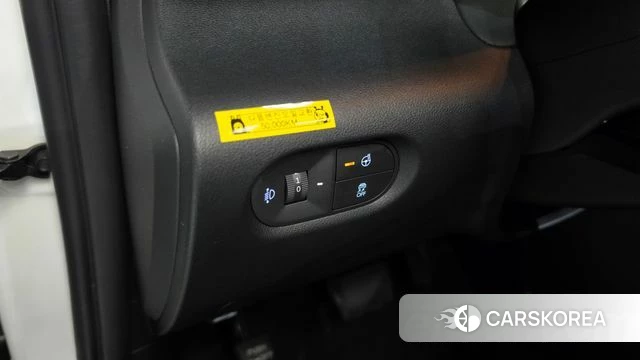 Hyundai Casper id 4361485 из Кореи 20