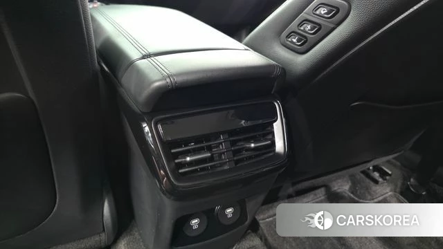 Kia K8 id 4636047 из Кореи 20