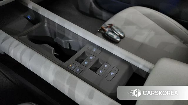 Hyundai Ionic 6 id 4223499 из Кореи 20