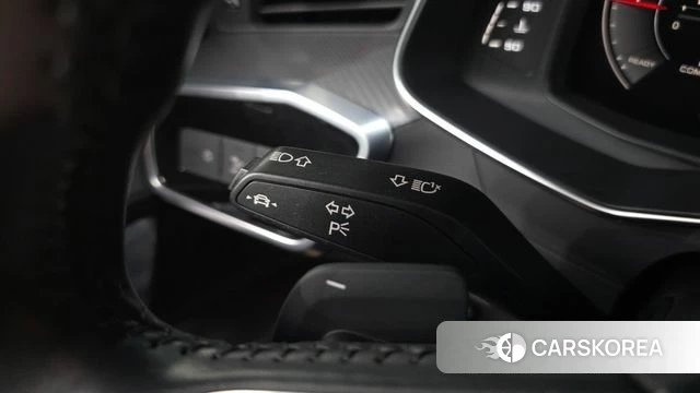 Audi A6 (C8) id 4637541 из Кореи 20