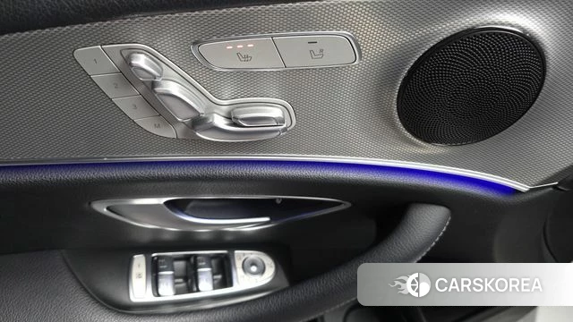 Mercedes-Benz E-Class W213 id 4785472 из Кореи 20