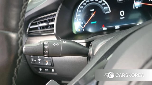 Kia K7 Premier id 4520008 из Кореи 20