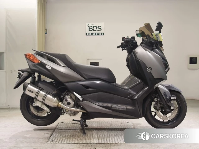 Yamaha X-MAX 250 id 3946011 из Японии 20