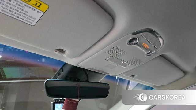 Hyundai The New Grandeur IG id 4325135 из Кореи 20