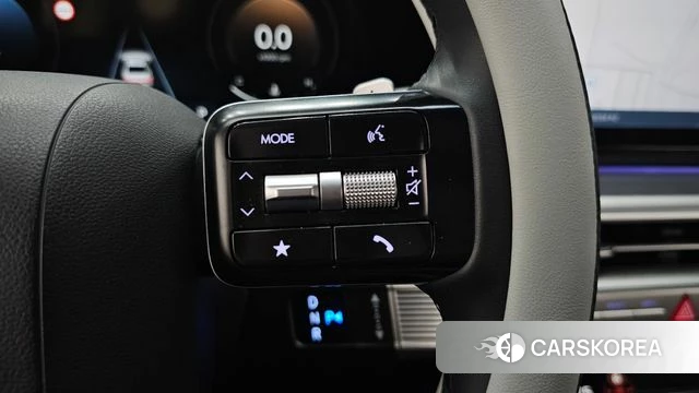 Hyundai Grandeur (GN7) id 4623744 из Кореи 20