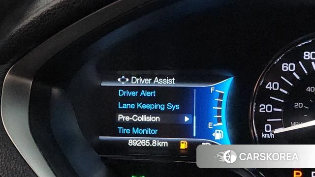 Lincoln New MKZ id 4604469 из Кореи 20