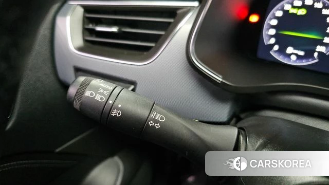 Renault Korea (Samsung) XM3 id 4496256 из Кореи 20