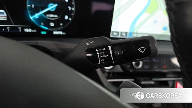 Kia K8 Hybrid id 4764107 из Кореи 19