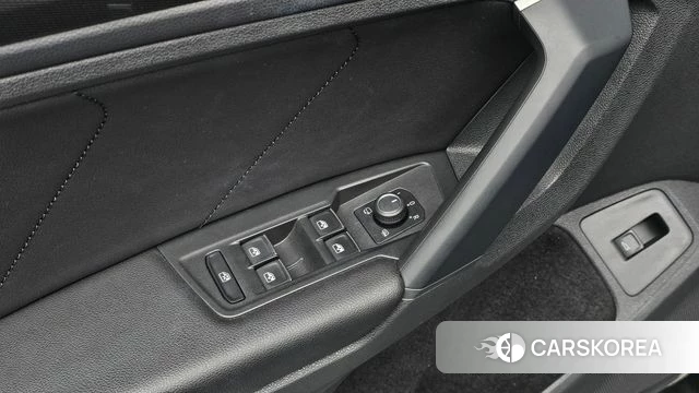 Volkswagen Tiguan second Generation id 4637772 из Кореи 20
