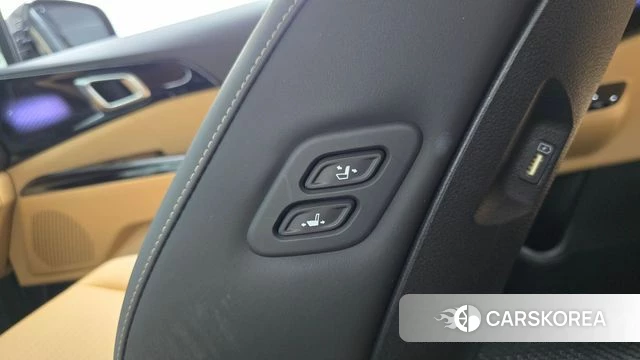 Kia Carnival 4th generation id 4533977 из Кореи 20