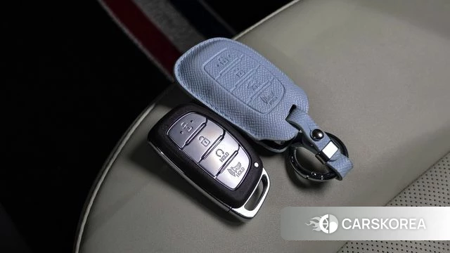 Hyundai Casper id 4593227 из Кореи 20