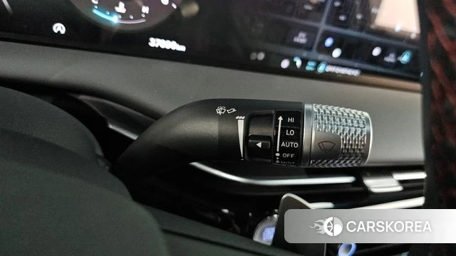 Genesis G80 (RG3) id 4710818 из Кореи 20