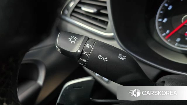 Genesis G70 id 4837171 из Кореи 20