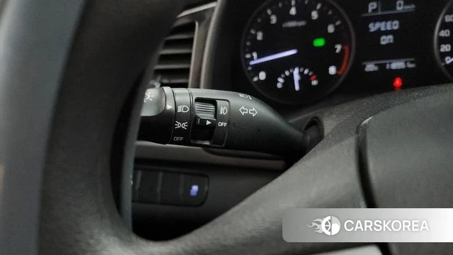 Hyundai Avante AD id 4305180 из Кореи 20