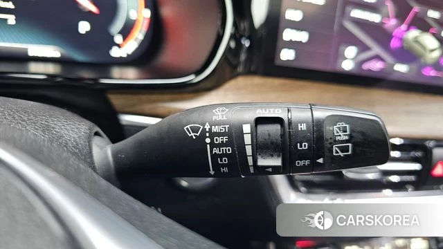 Kia Mohave Master id 4383585 из Кореи 20
